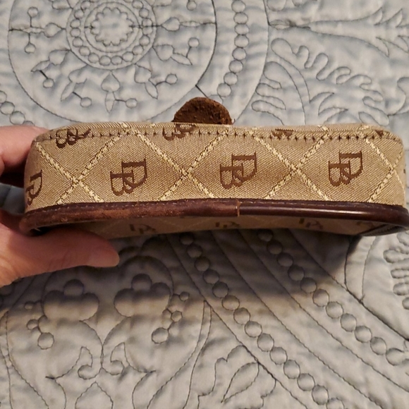 Dooney & Burke Wallet/Clutch - Picture 4 of 11